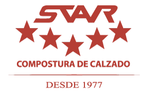 Star Compostura de Calzado